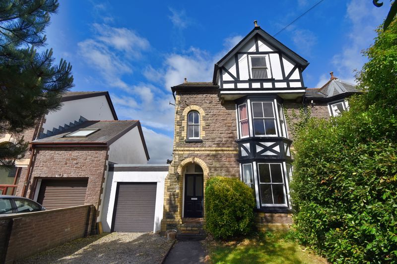 Front Elevation- click for photo gallery